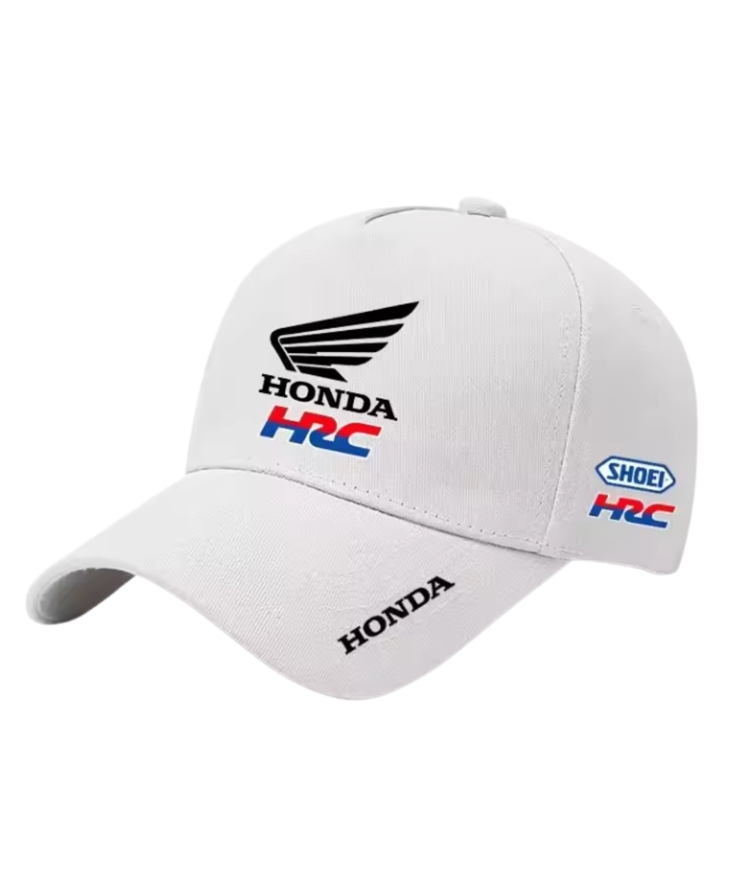 Honda HRC Cap