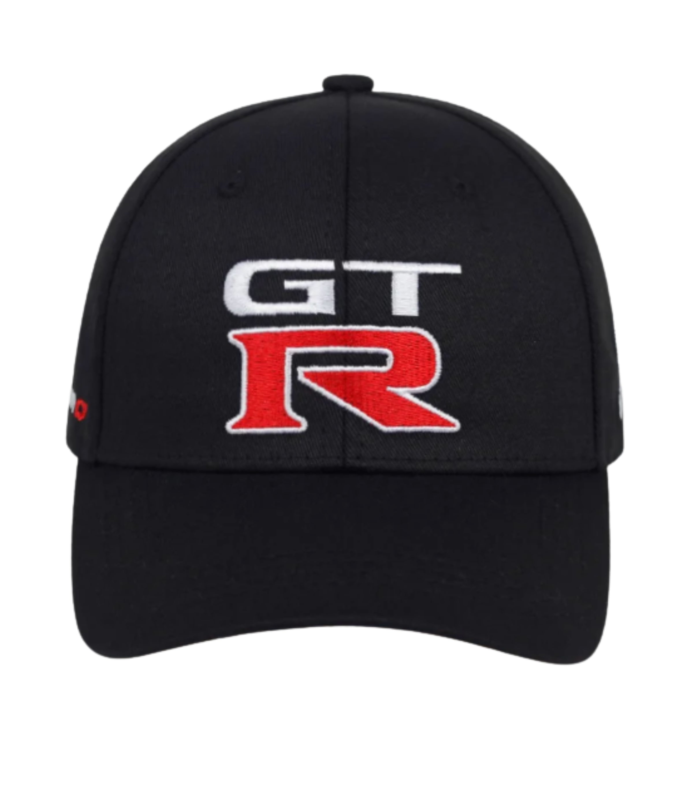 Nissan GTR Nismo Embroidered Cap
