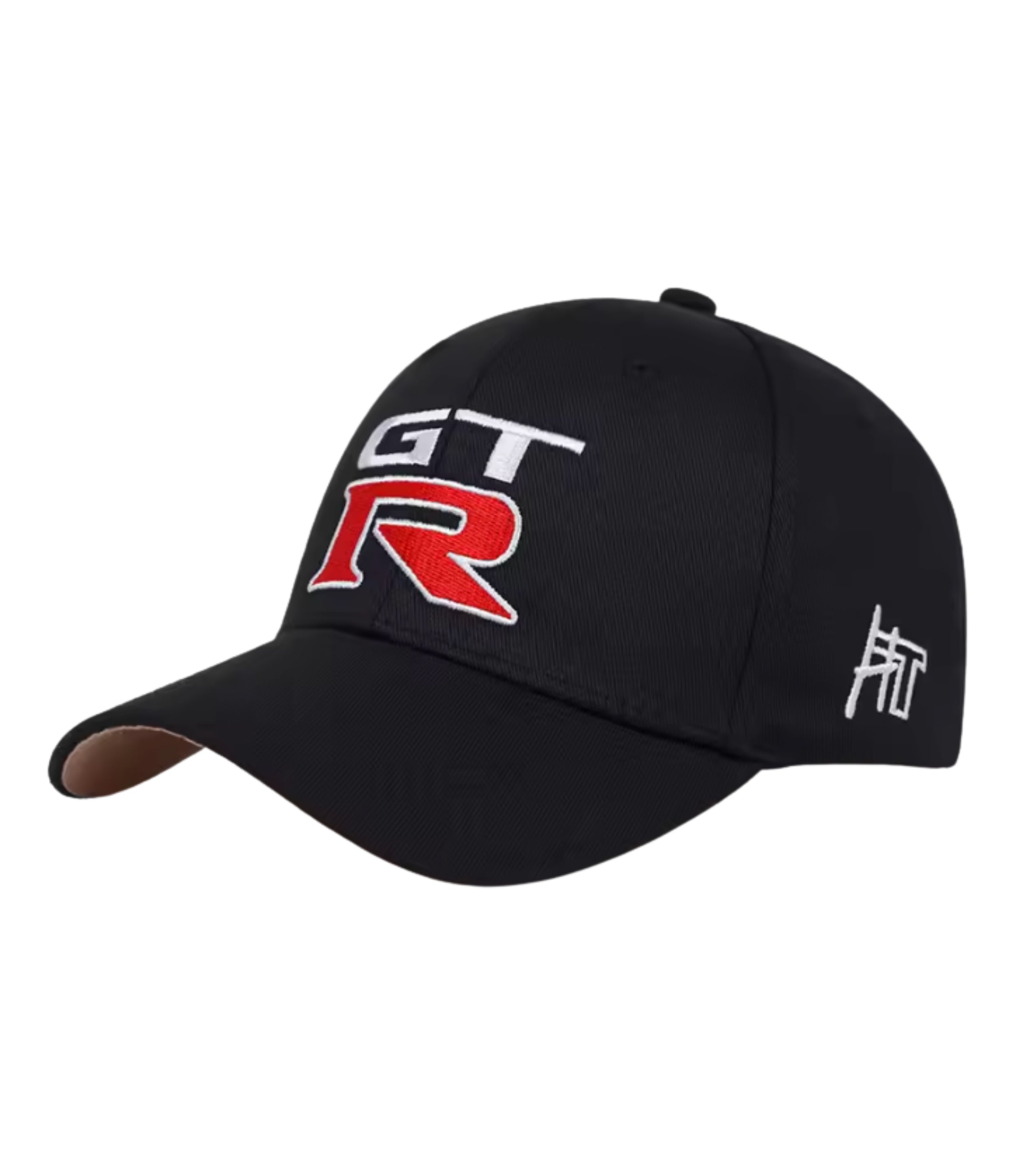 Nissan GTR Nismo Embroidered Cap