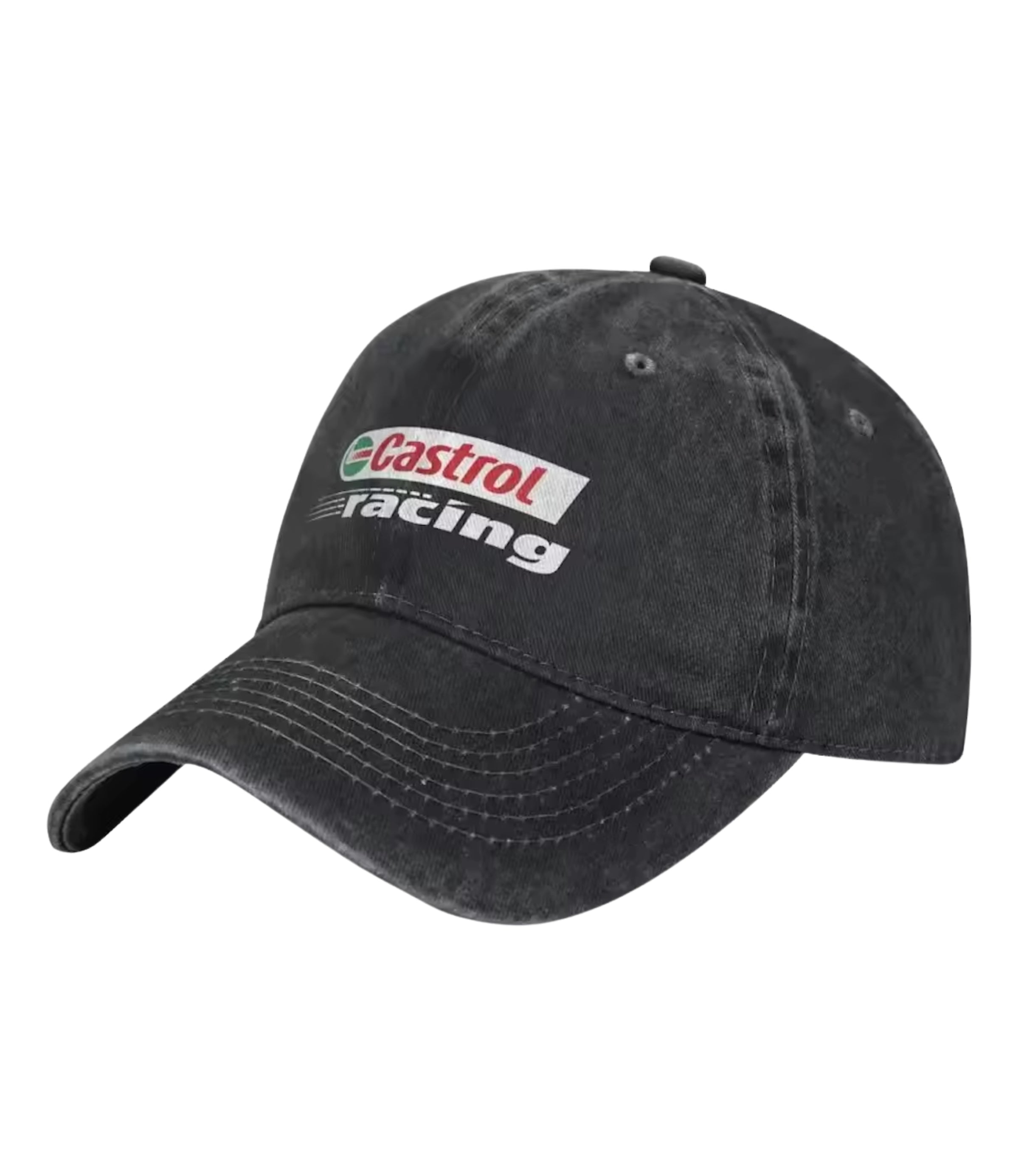Castrol Racing Cap