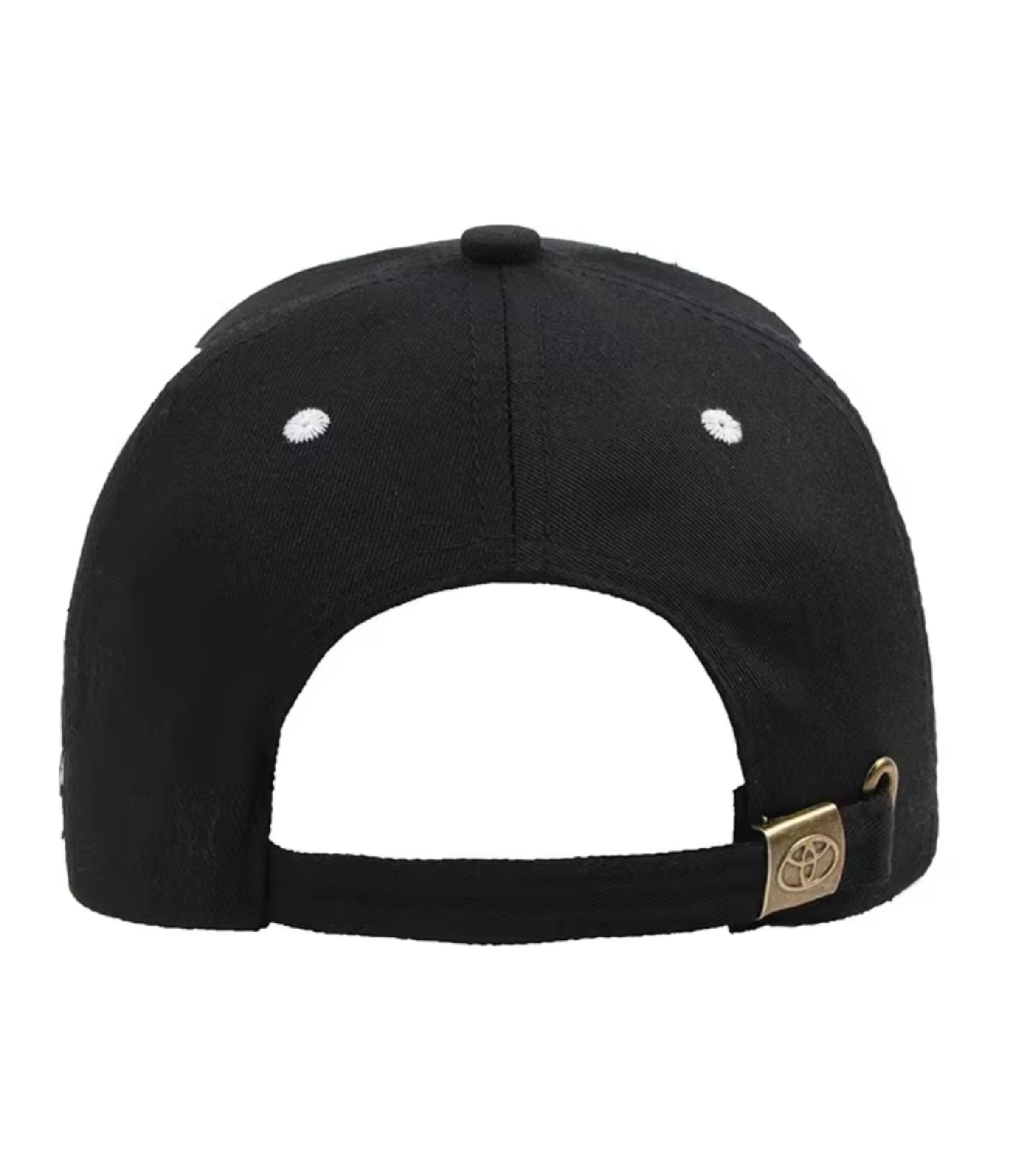 Honda Racing Embroidered Cap