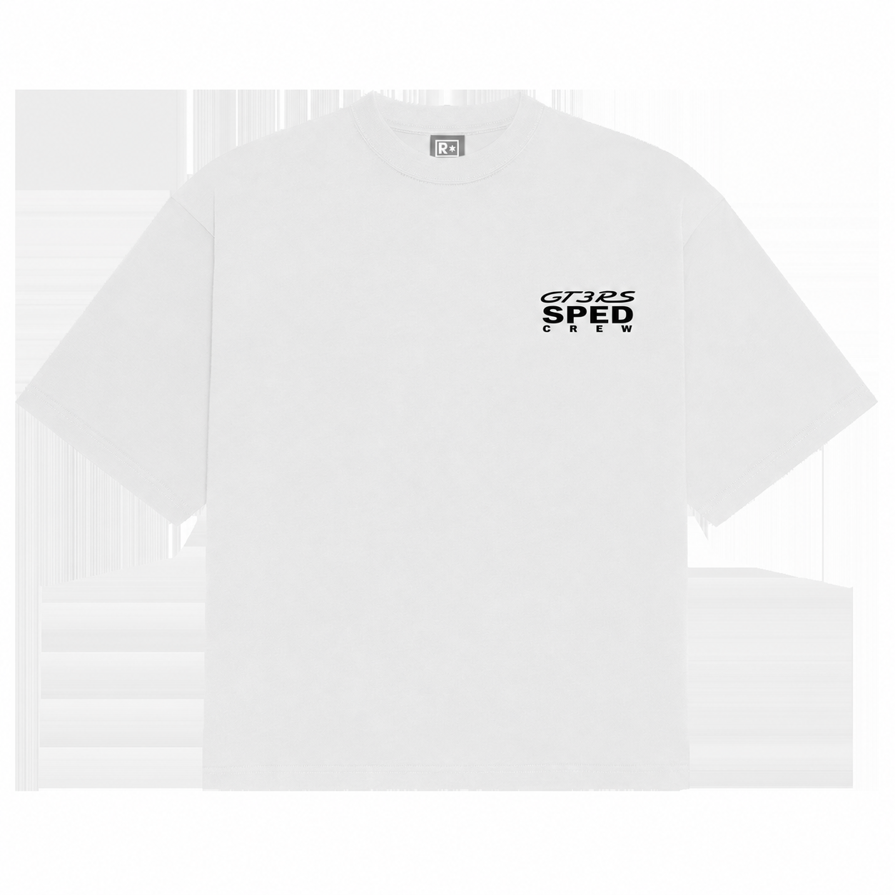 Need Money GT3RS Tee