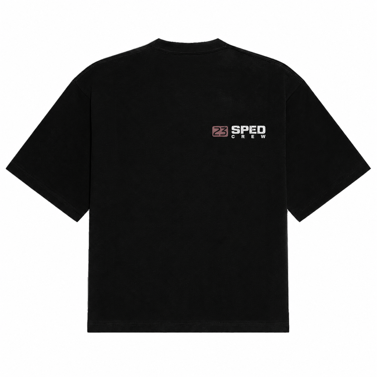 Albon Side Tee