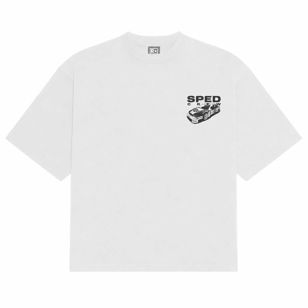 155 Alfa Tee