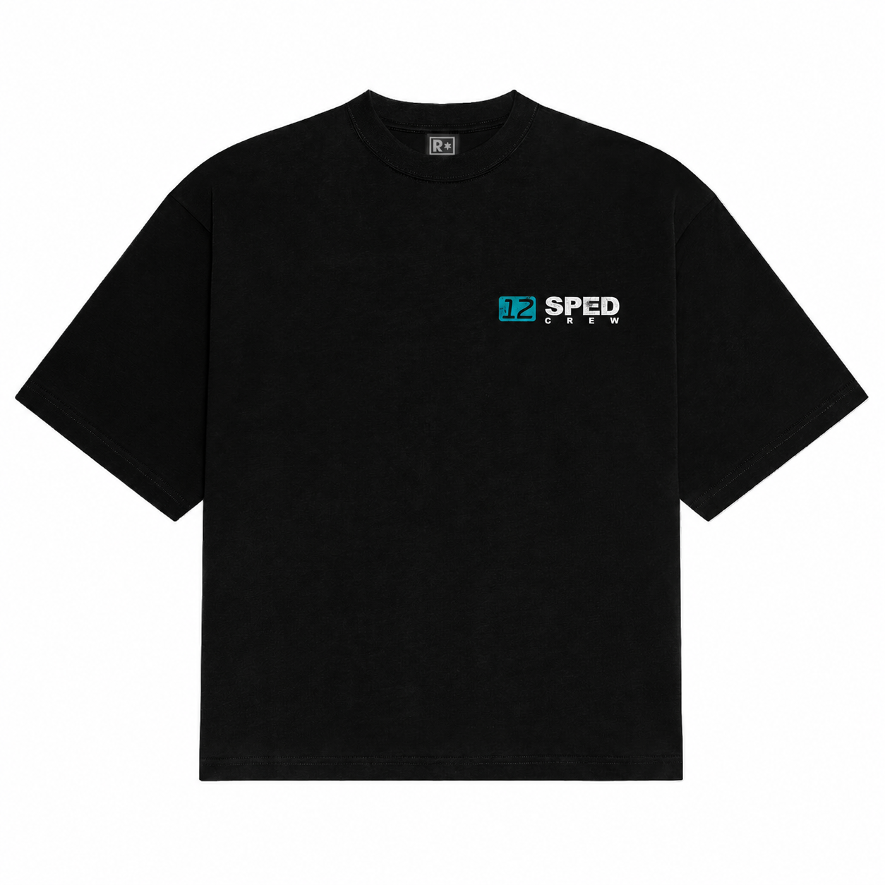 Kimi Side Tee