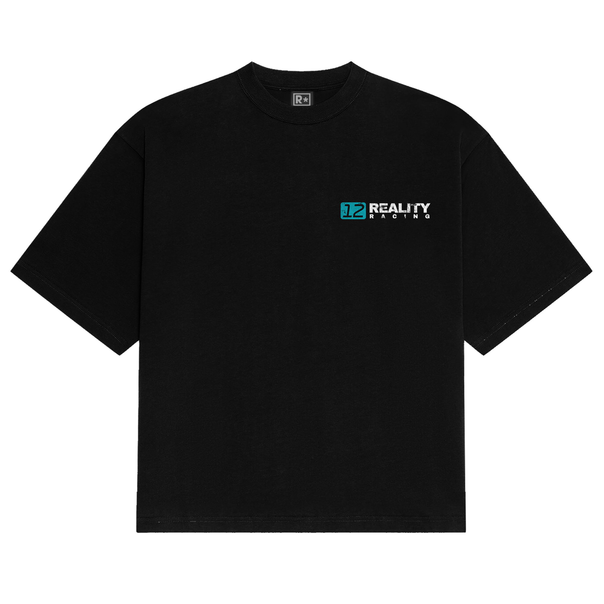 Kimi Side Tee