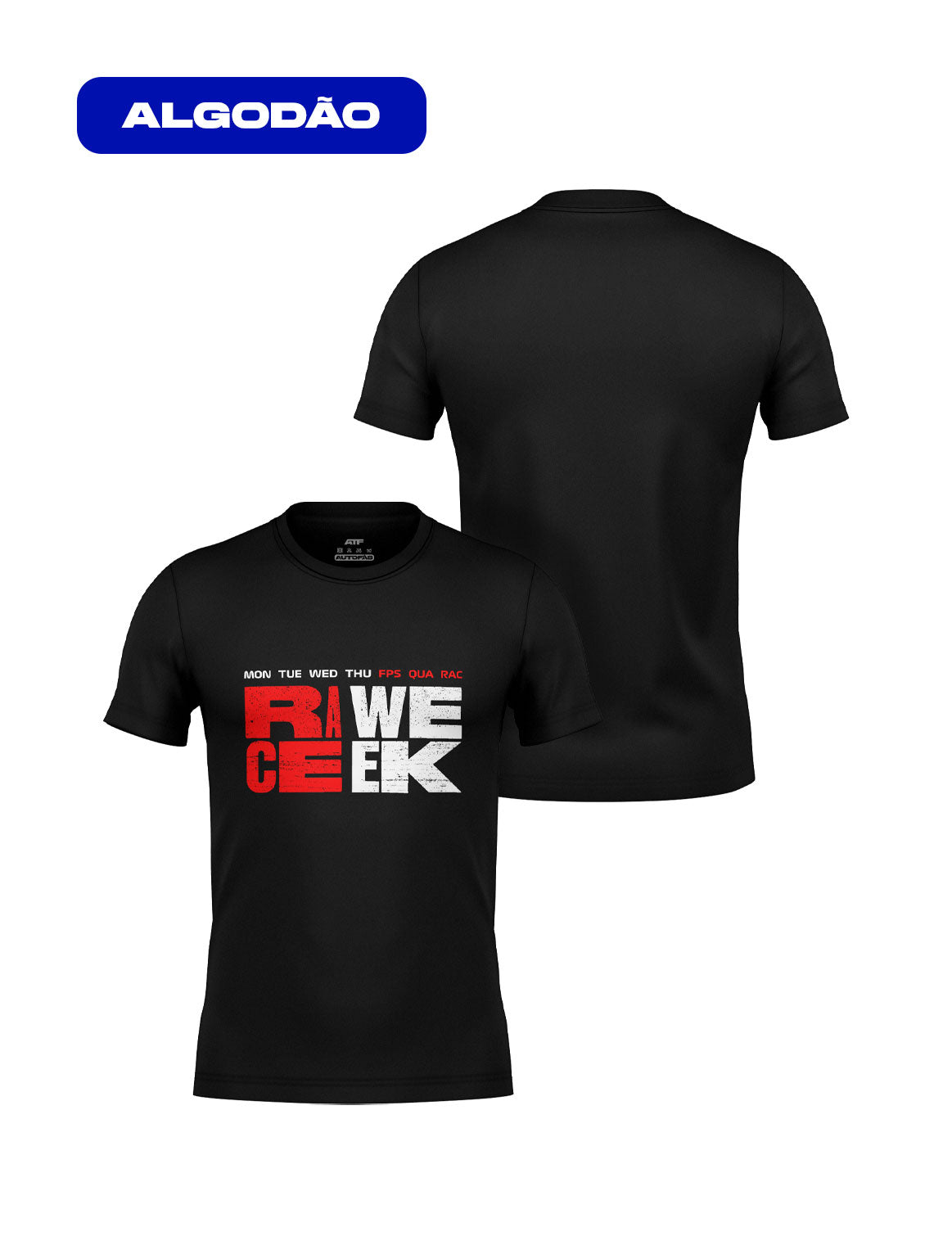 Moments Race Week T-Shirt