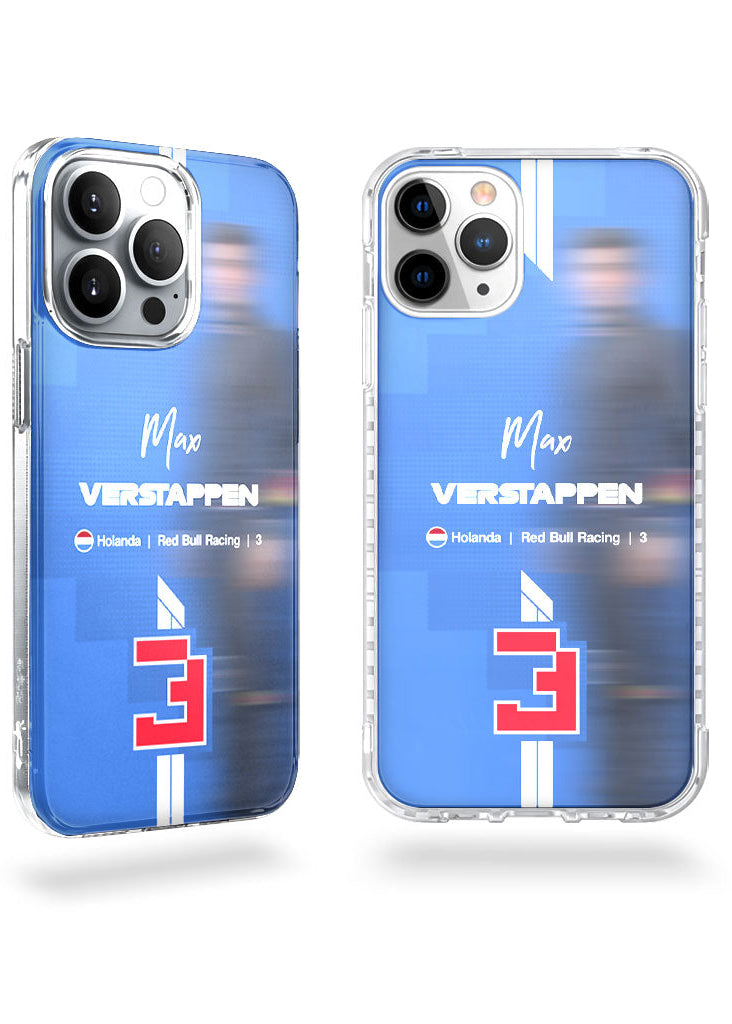 Max Verstappen Red Bull Case 2026