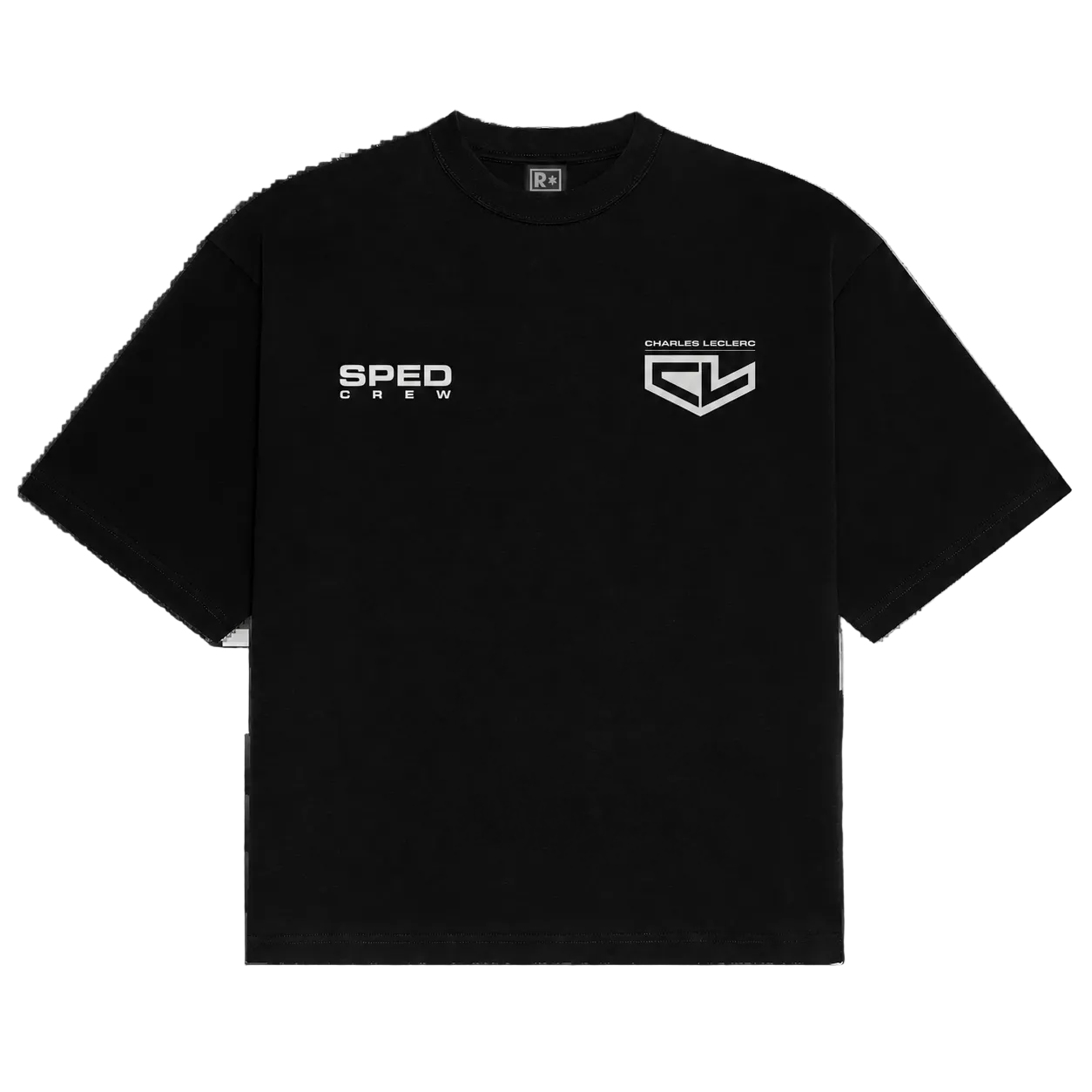 Signature Leclerc Tee