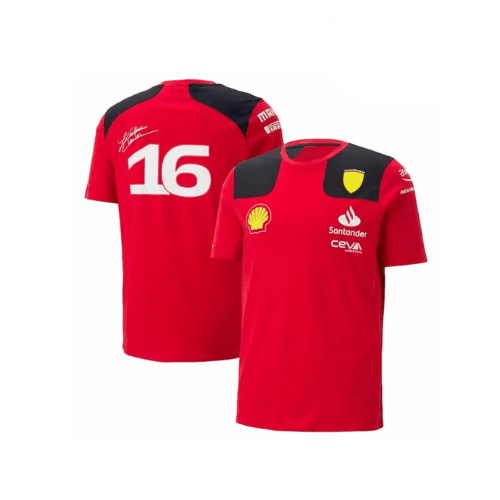 Camiseta Ferrari - F1 Team