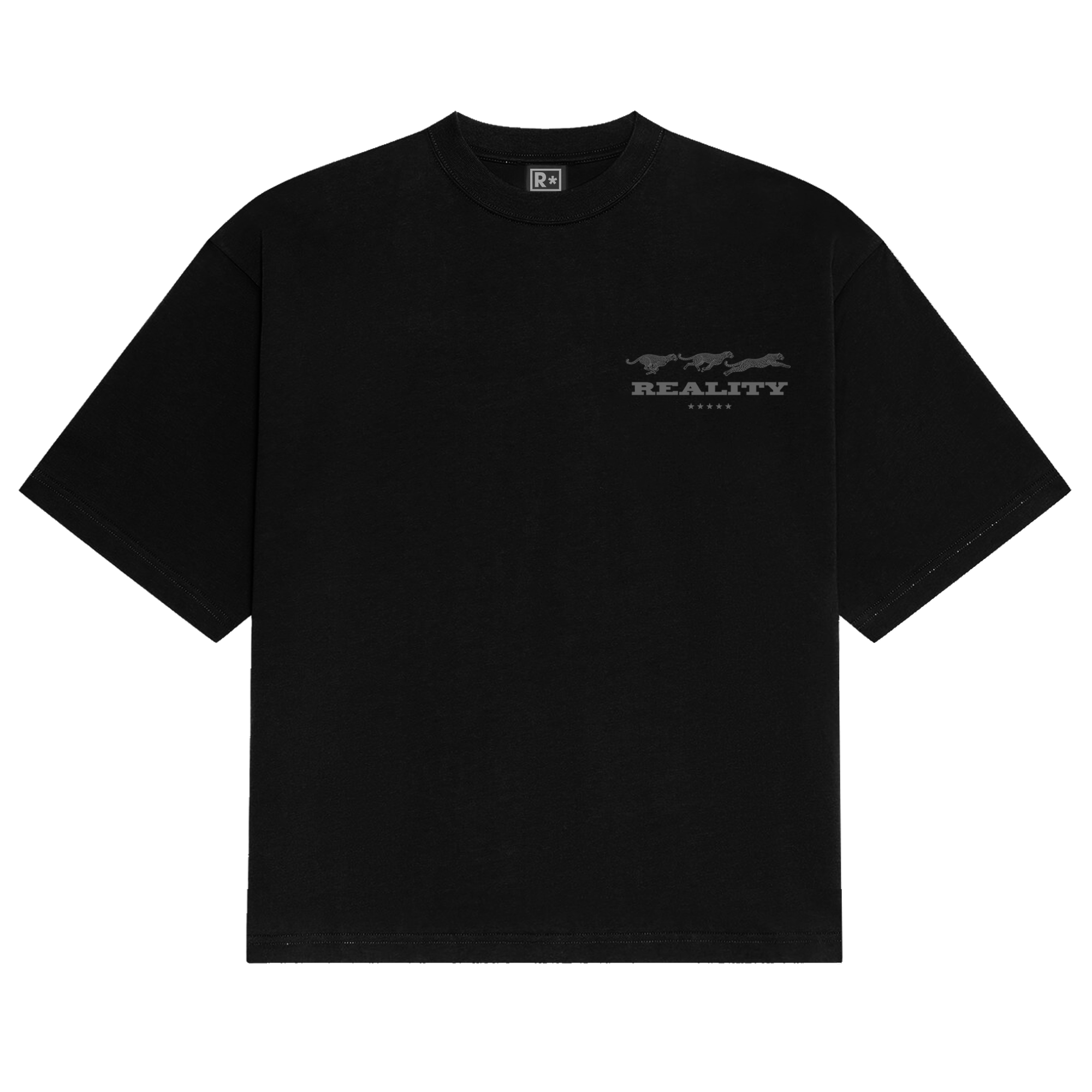 Reality Speed Tee