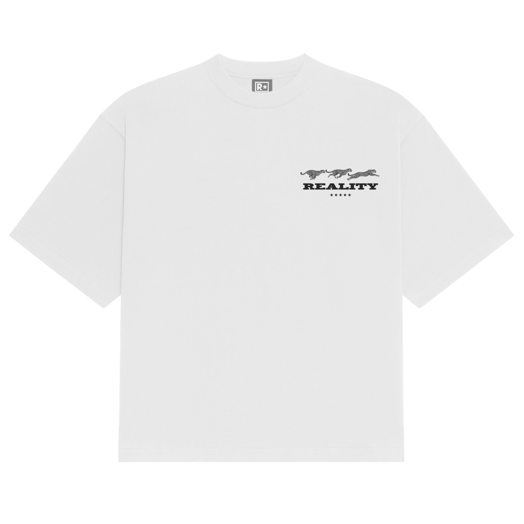 Reality Speed Tee