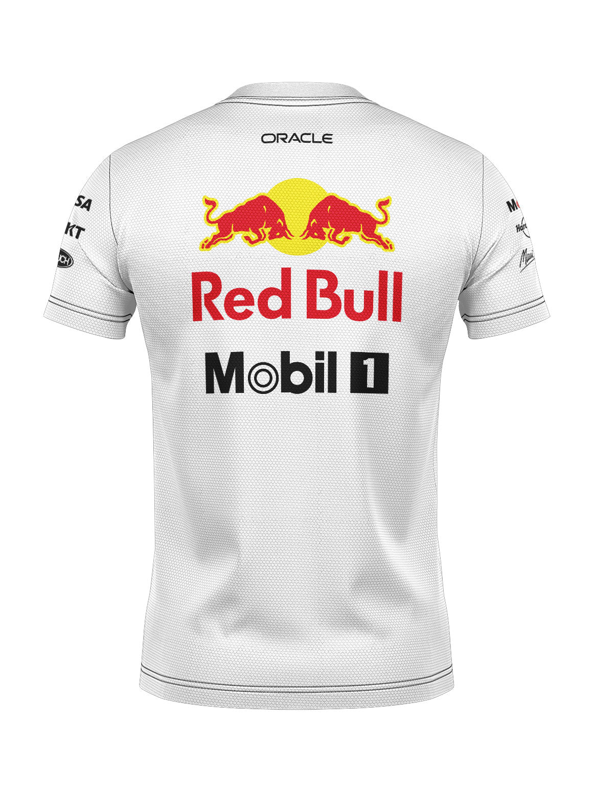 Red Bull Racing Dryfit T-Shirt Special Edition Japan 2025