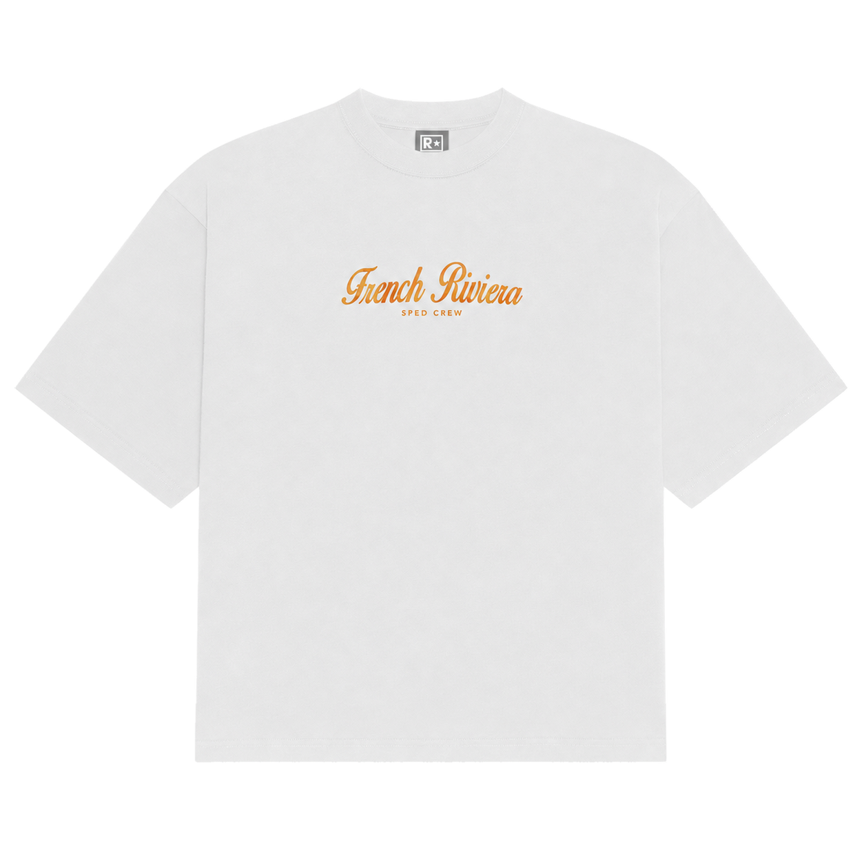 French Riviera Tee