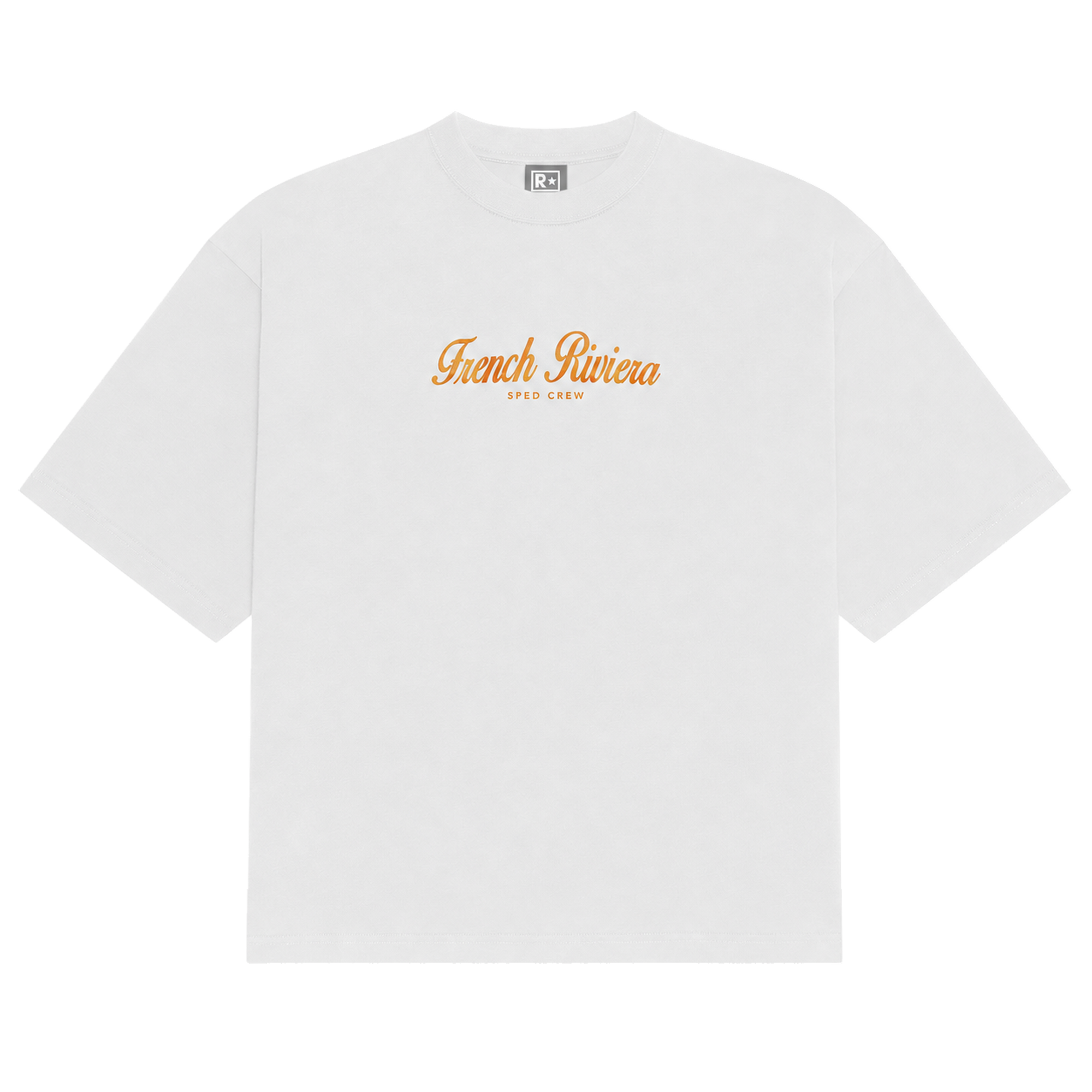 French Riviera Tee