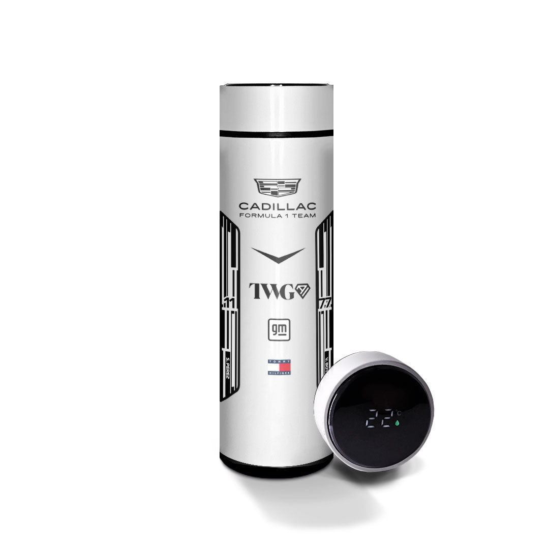 Cadillac Thermal Bottle 2026 Edition