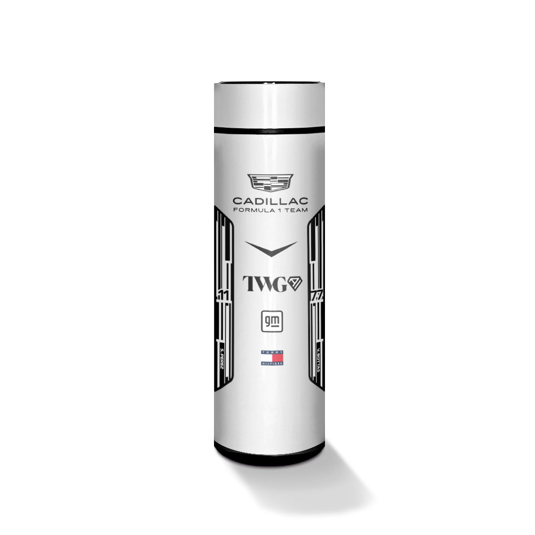 Cadillac Thermal Bottle 2026 Edition