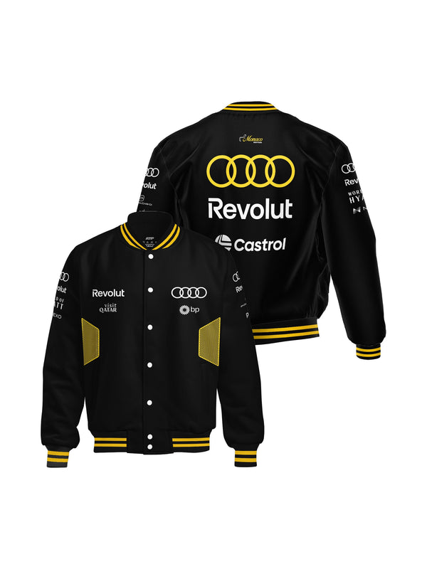 Audi Monaco Edition Jacket 2026