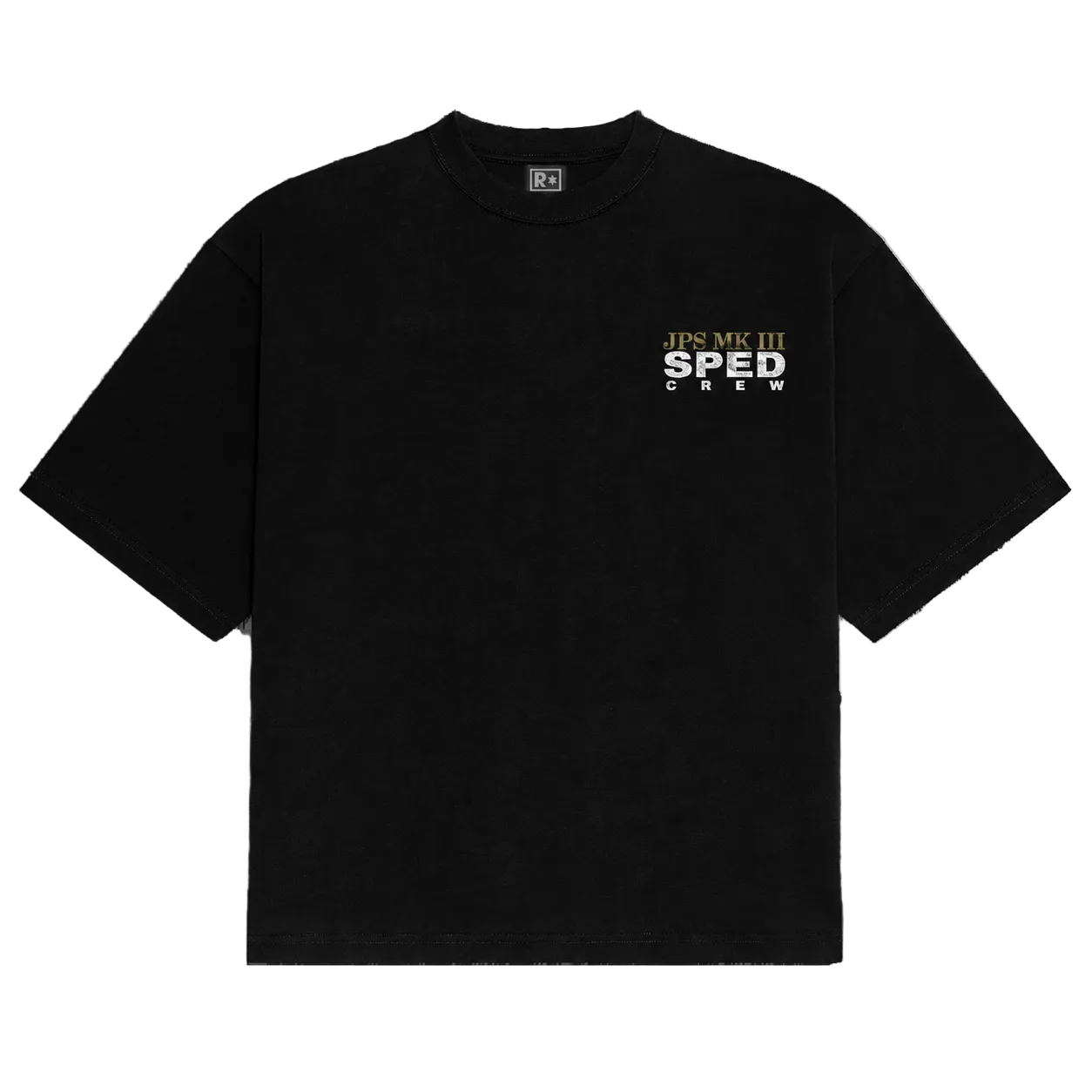 JPS Legacy Tee