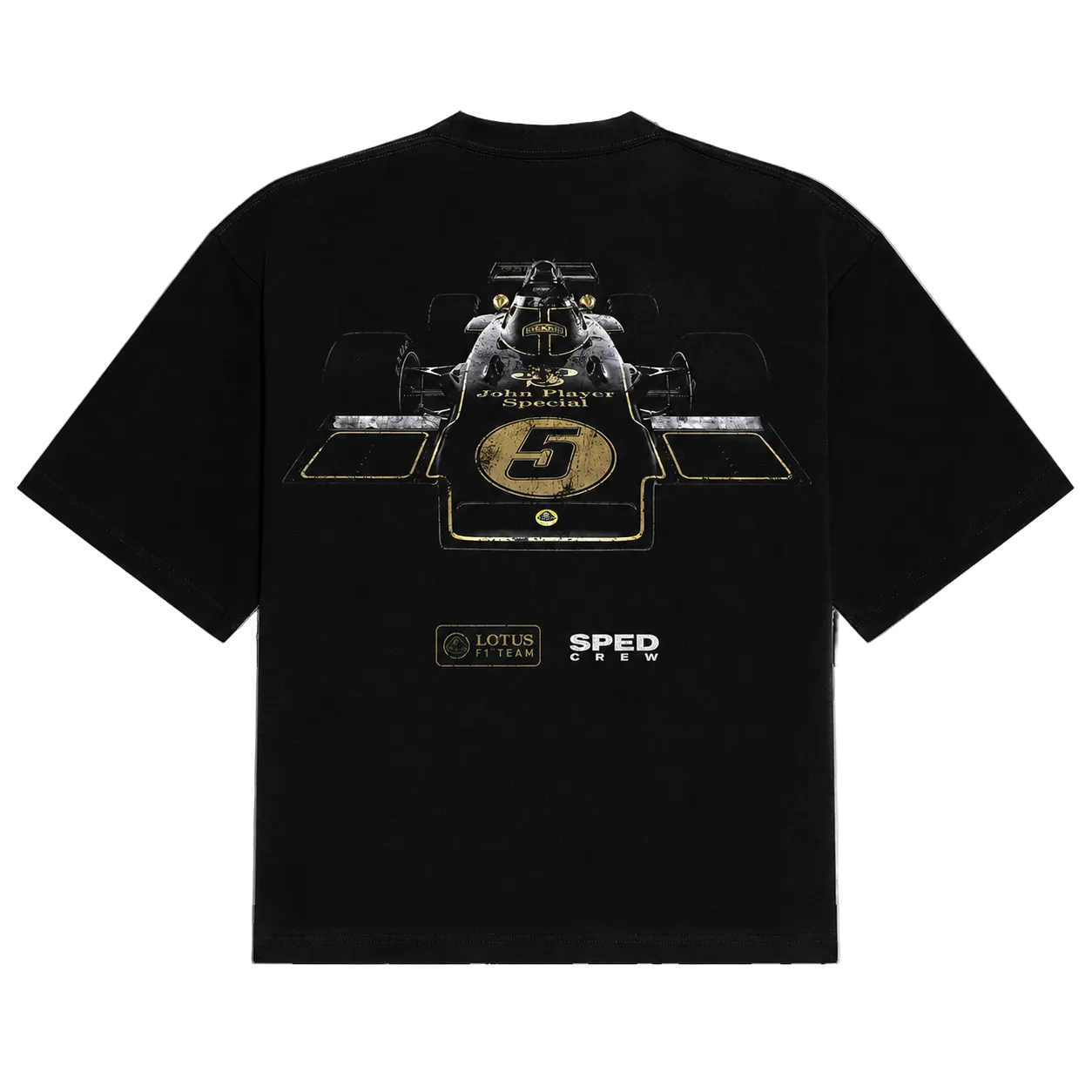 JPS Legacy Tee