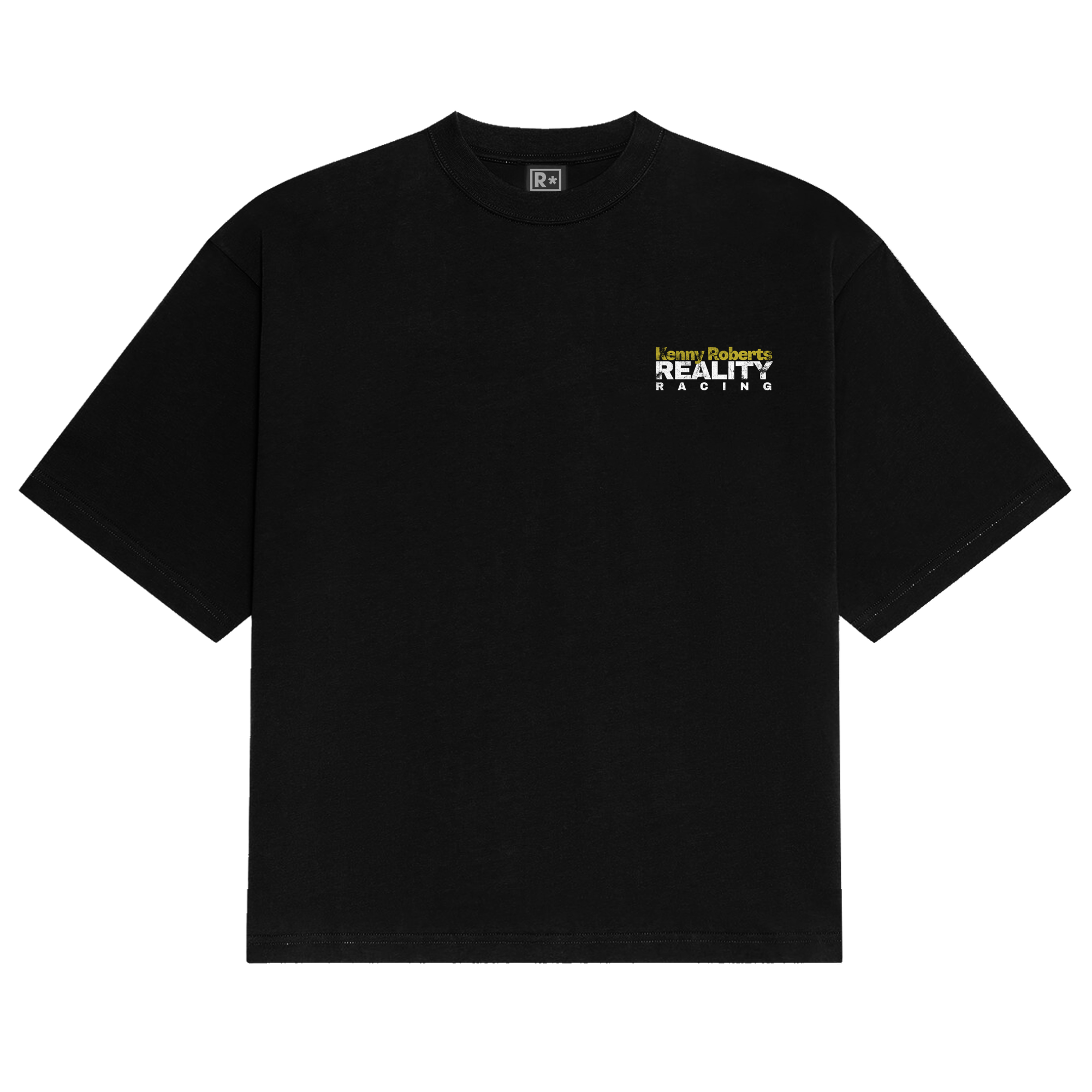 King Kenny Tee