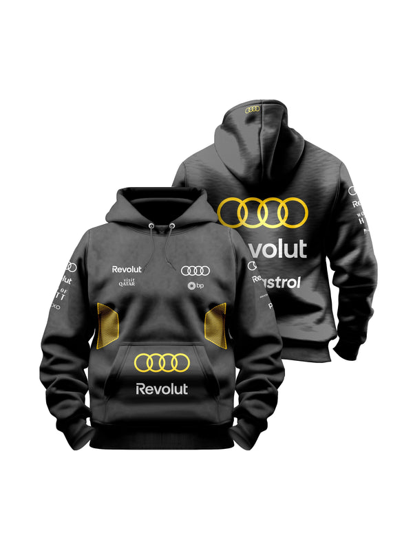 Audi Monaco Edition 2026 Hoodie