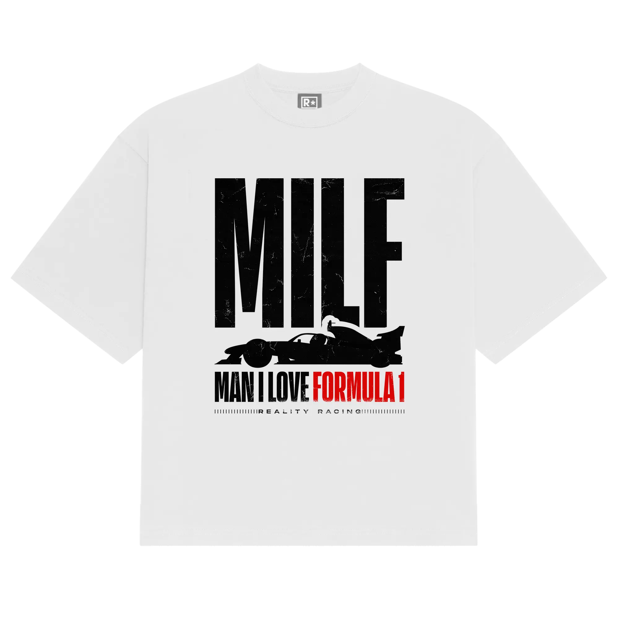 MILF Tee