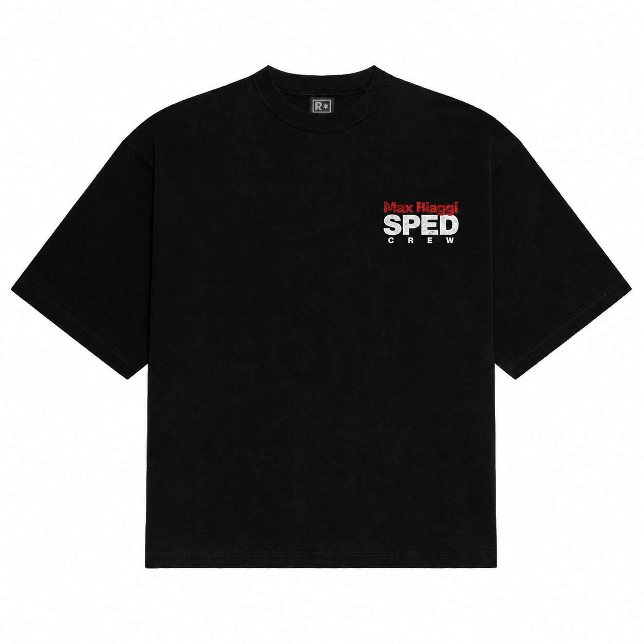 Biaggi Emperor Tee