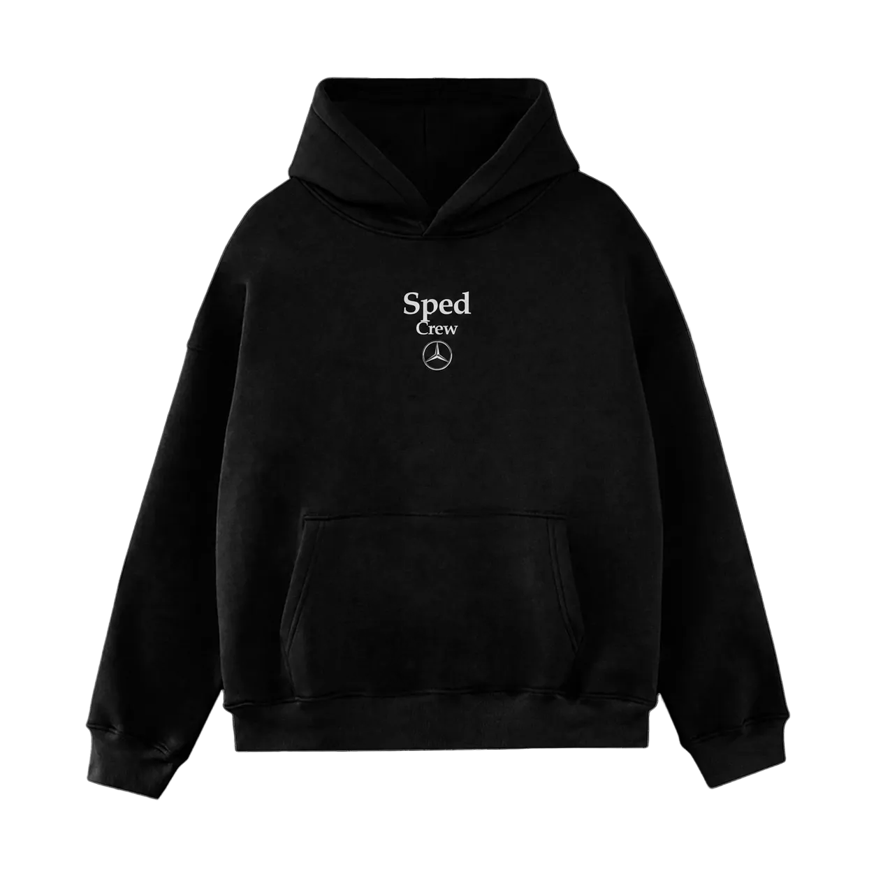 CLR-GTR LeMans Hoodie