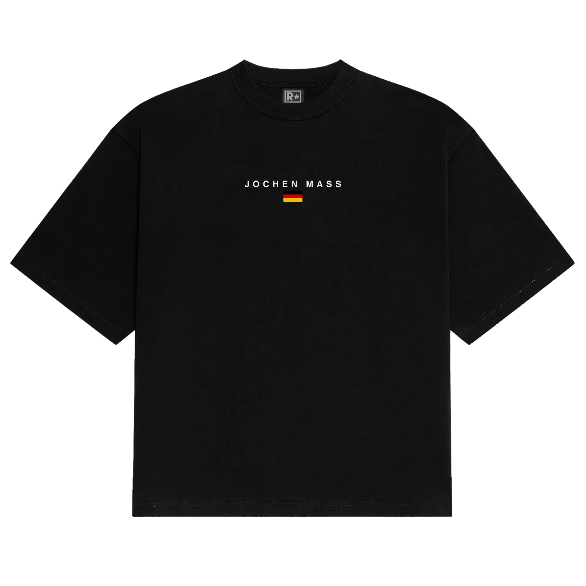 Jochen Race Tee