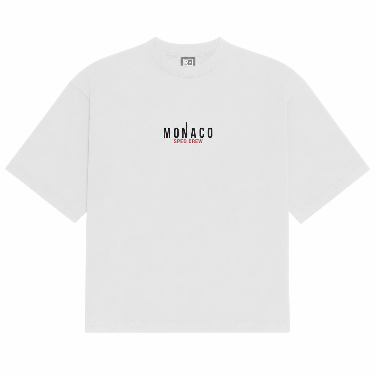 Monaco RB Tee
