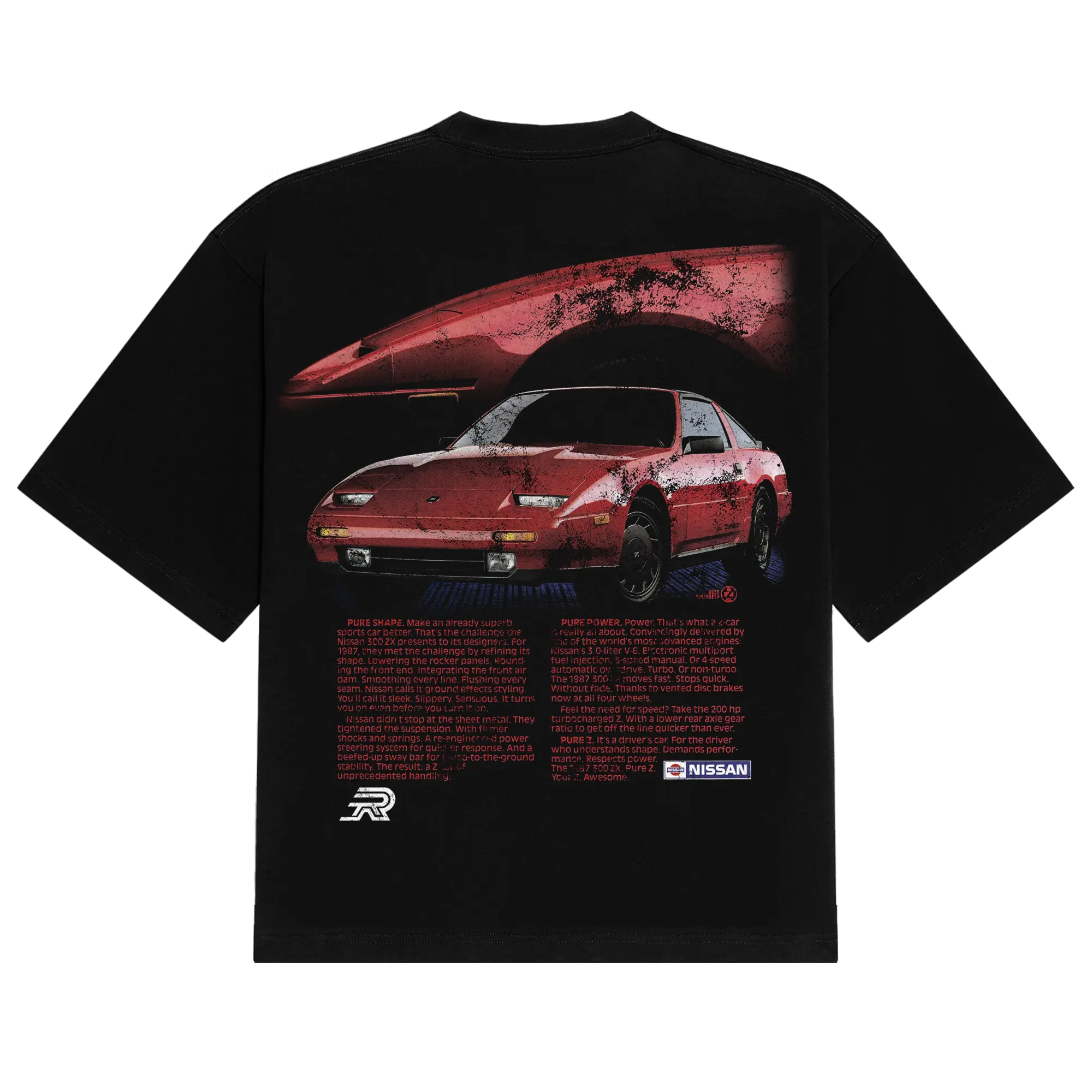 300zx Tee