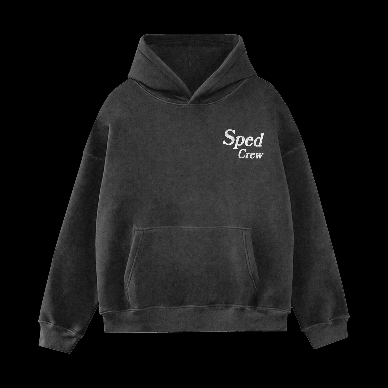 Pretty Girls Hoodie