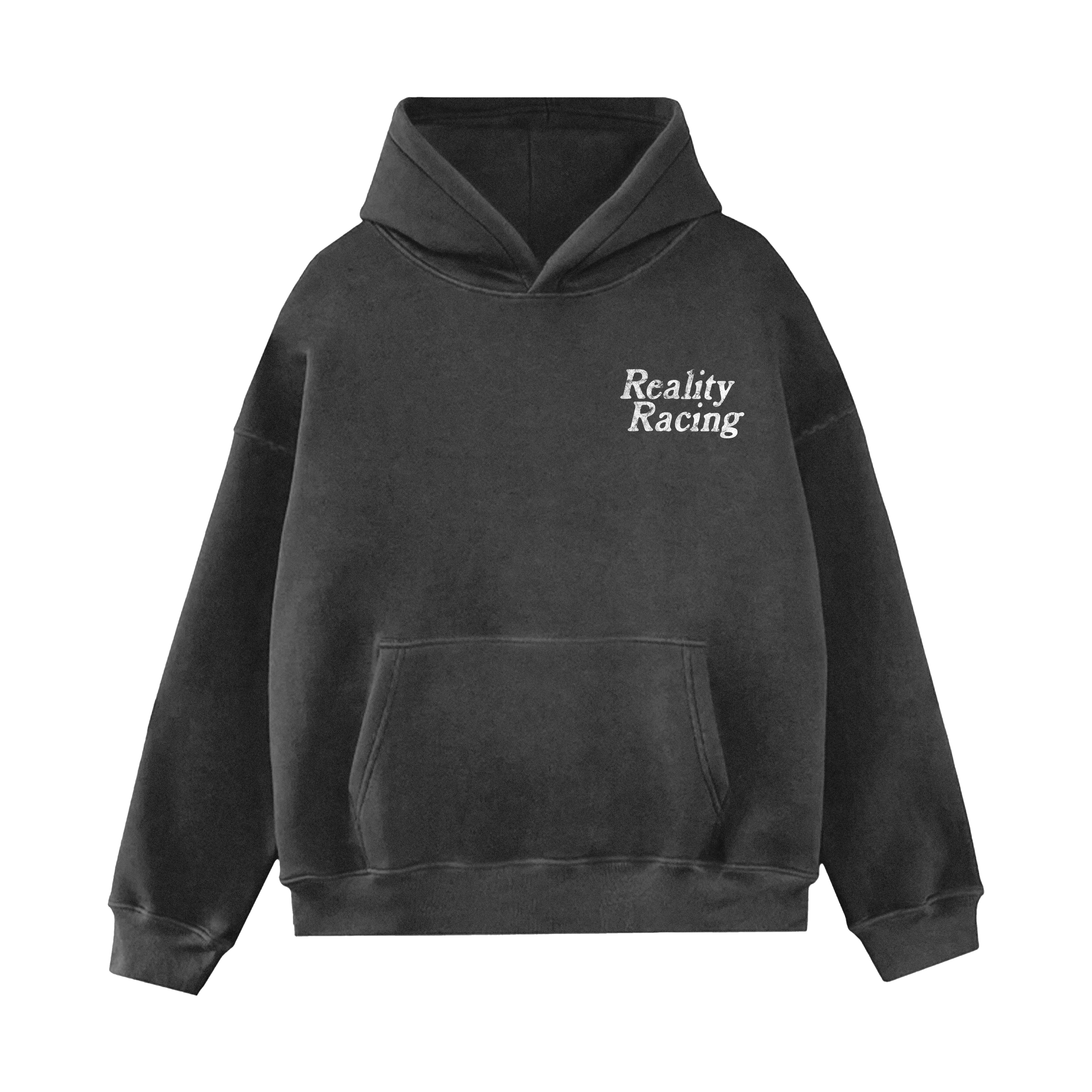 Pretty Girls Hoodie