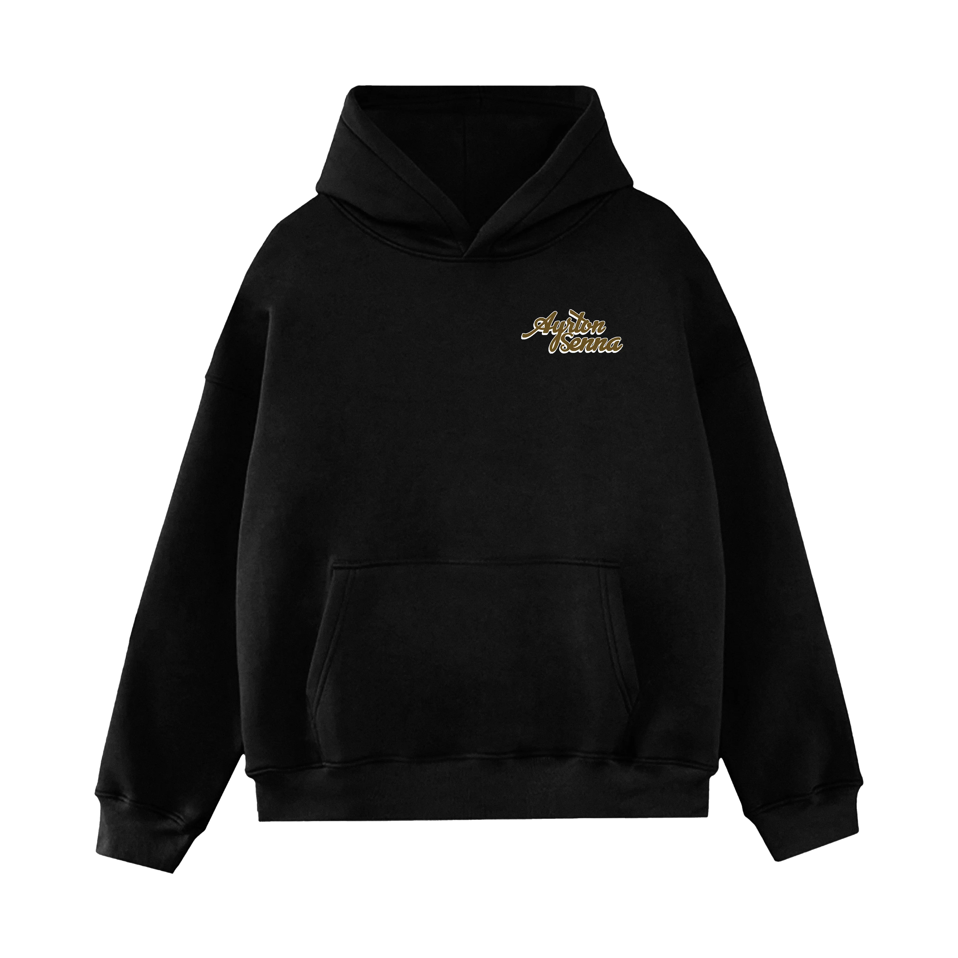 Senna Champion Hoodie