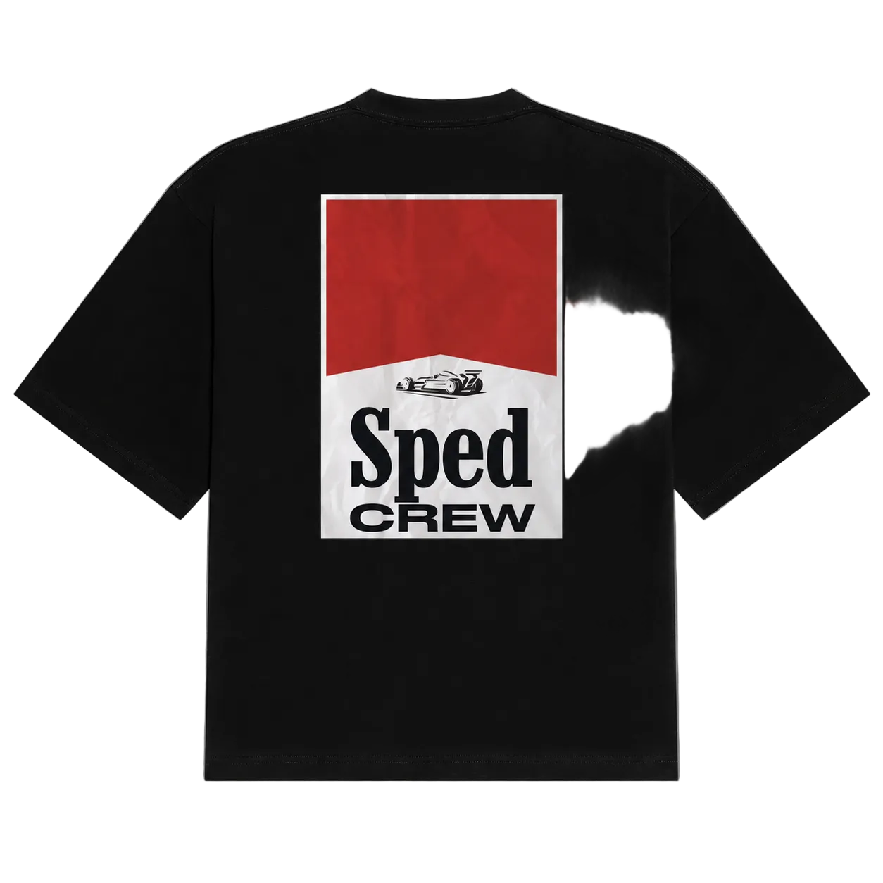 Vintage RR Tee