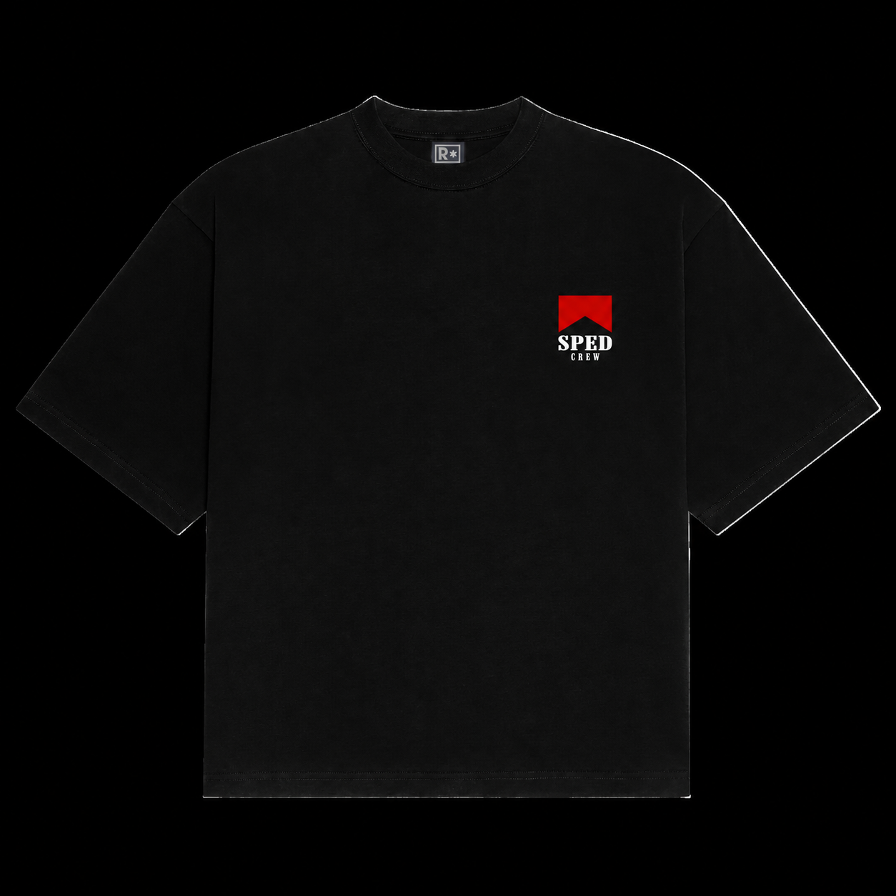 Reality Monaco Tee