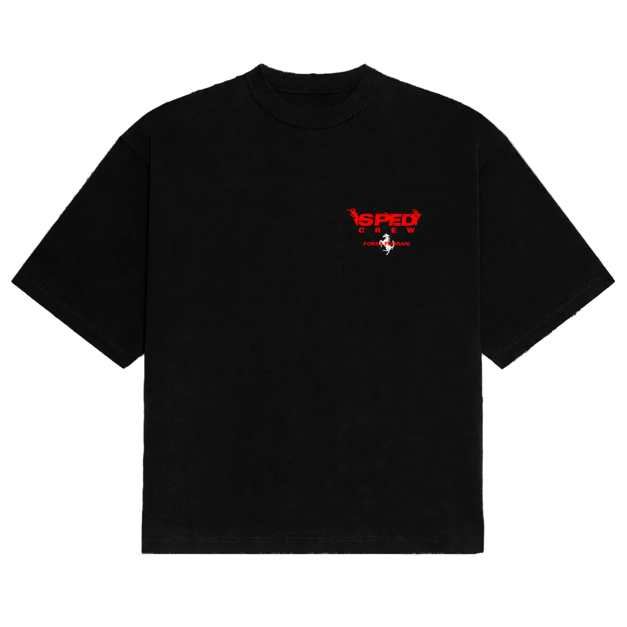 Forza Fire Tee