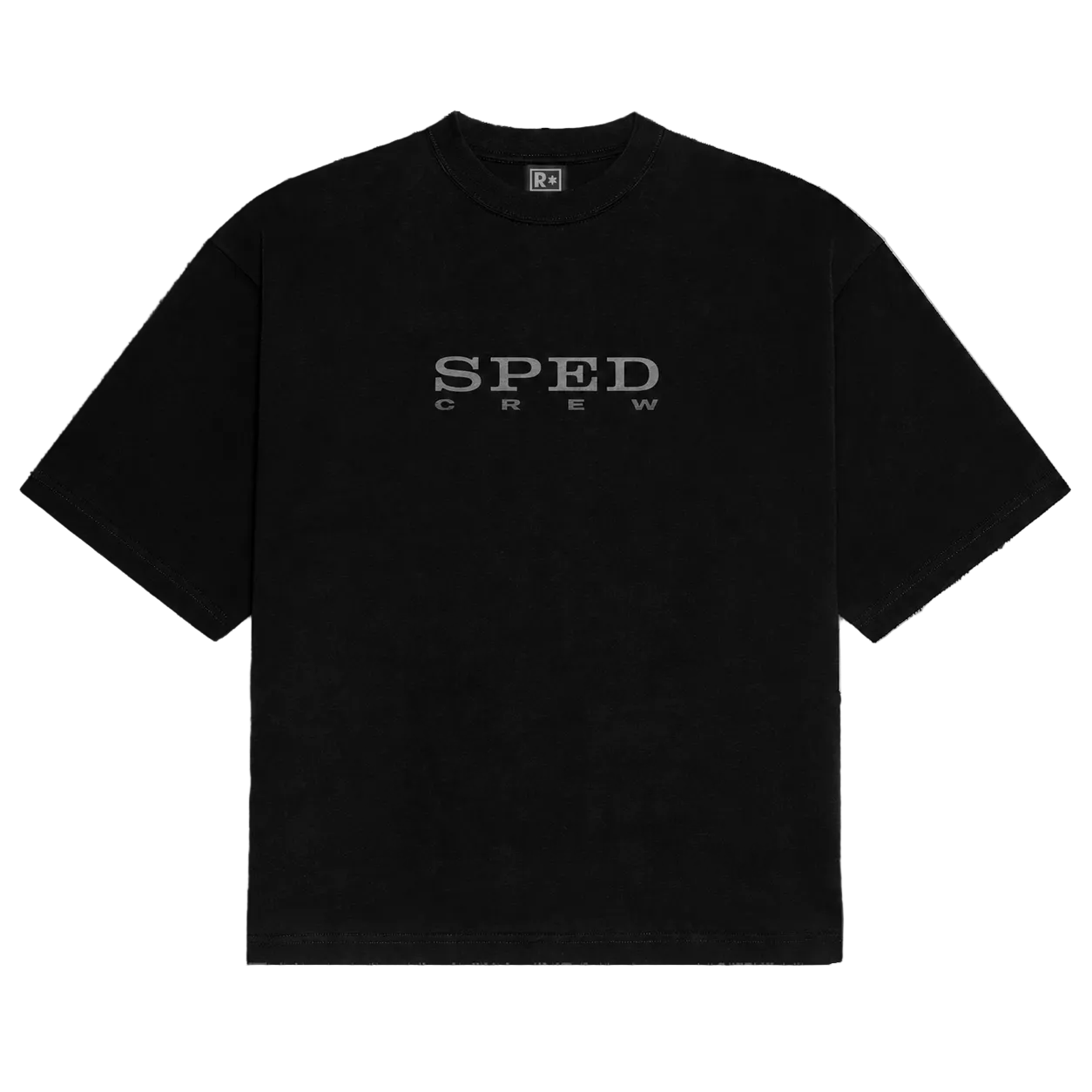 Race Against Time Tee