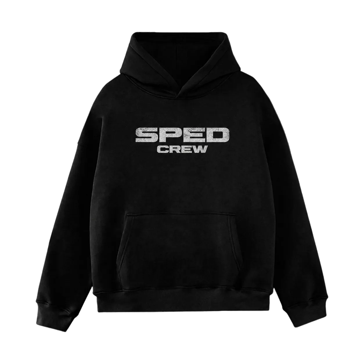 Senna Quote Hoodie