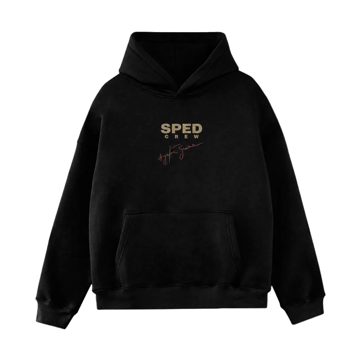 Senna Legacy Hoodie