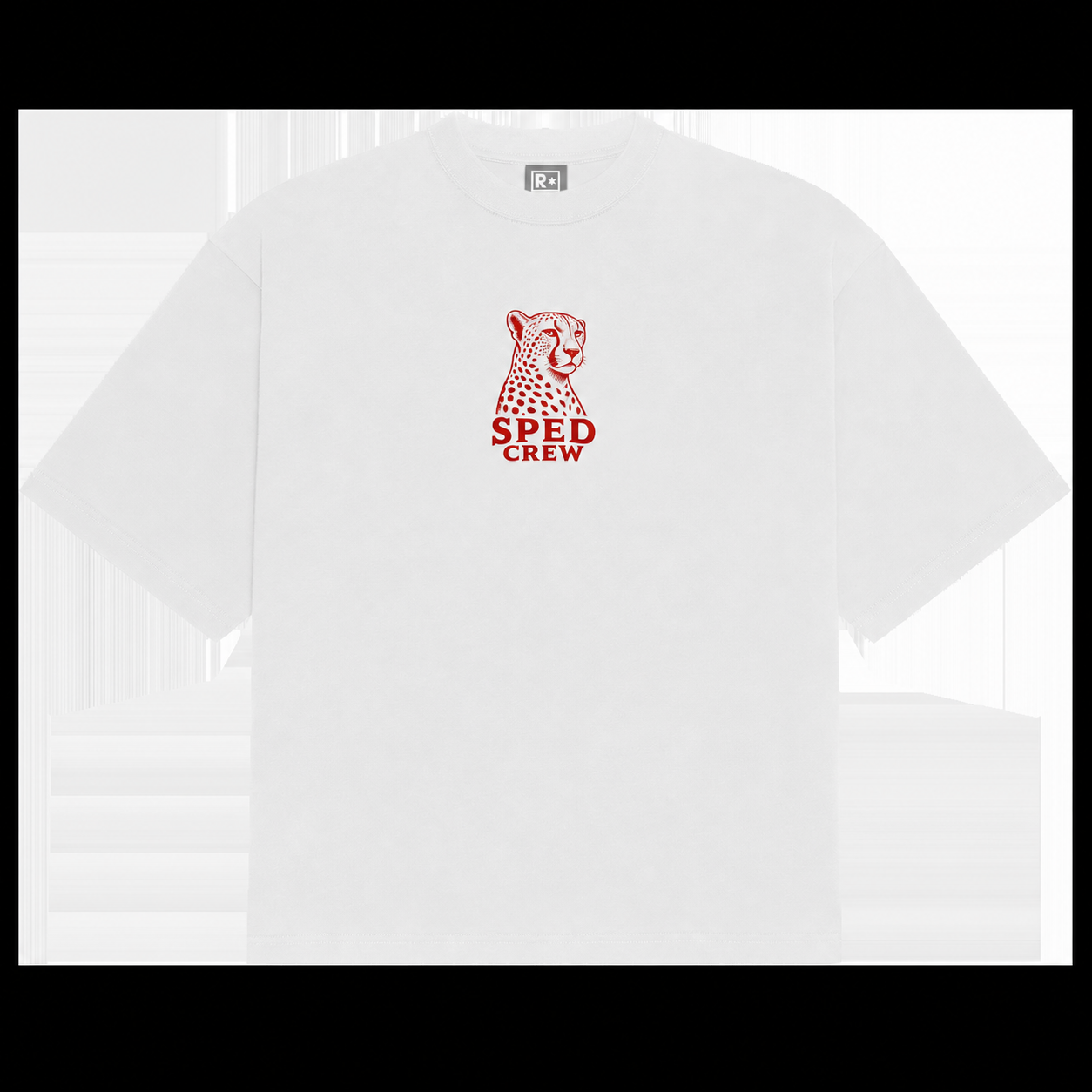 Matchbox Tee