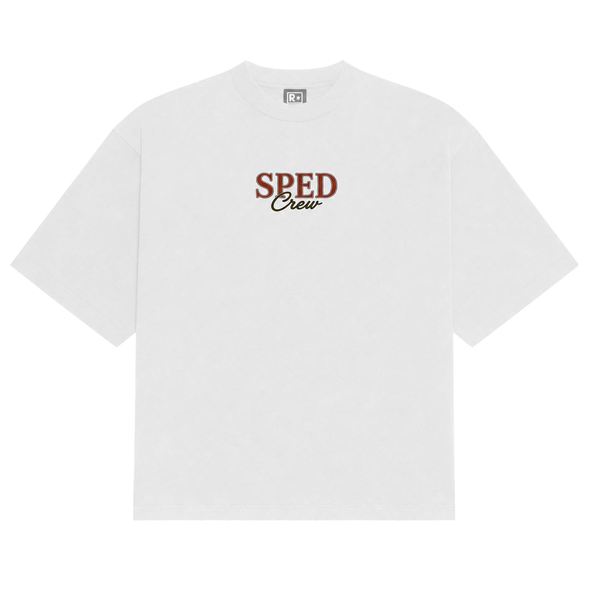 High Stakes Tee