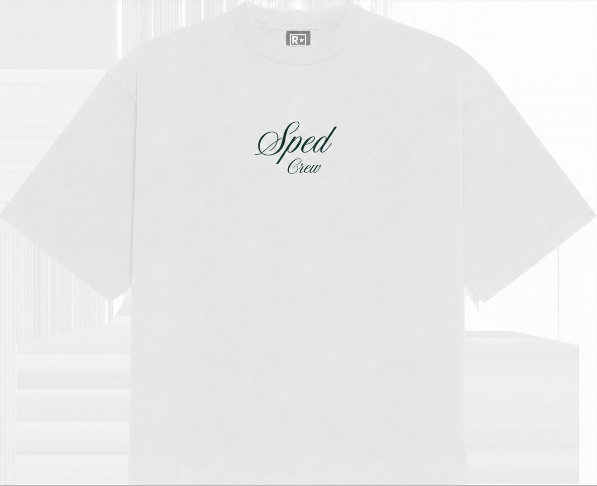 Champions Club Tee
