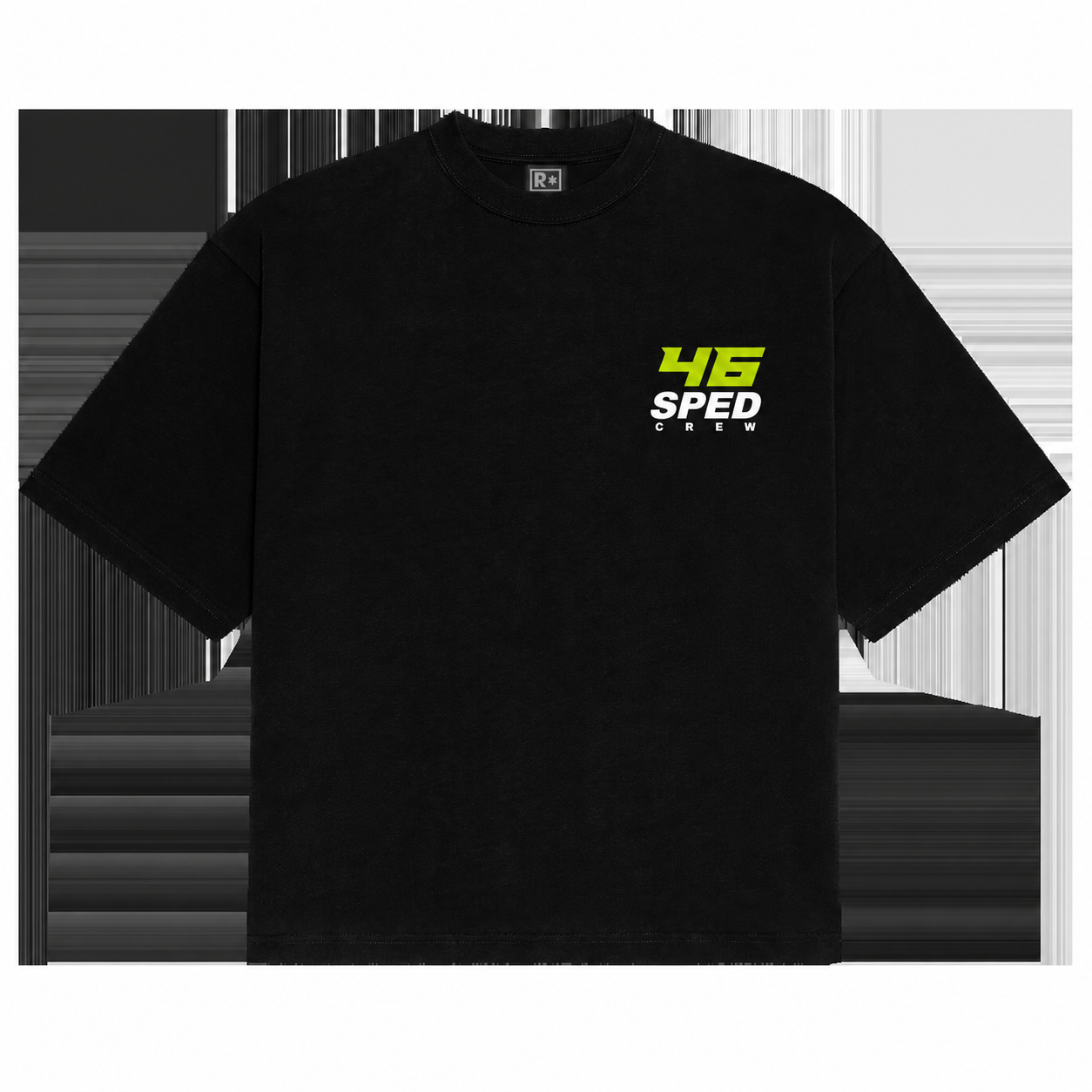 Yamaha Rossi tee