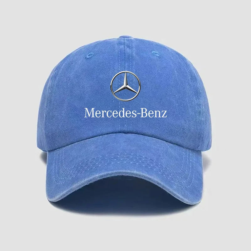Mercedes-Benz Cap
