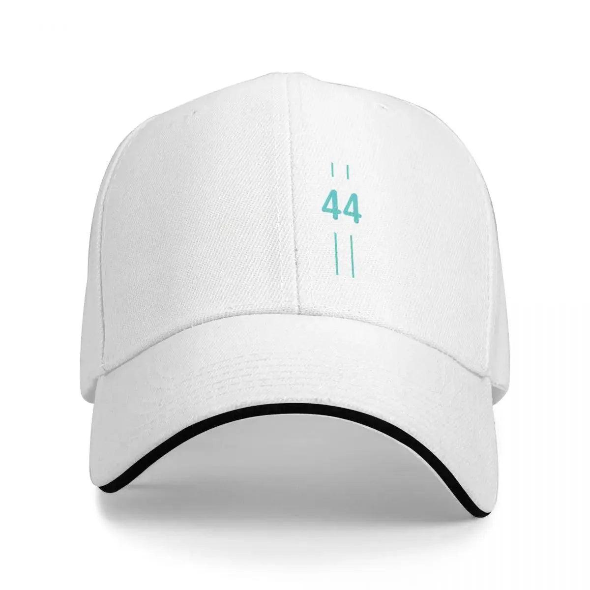 Boné Lewis Hamilton F1