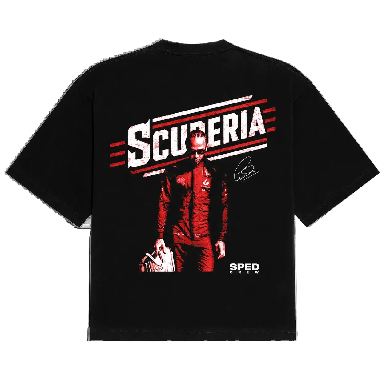 Scuderia Hamilton Tee