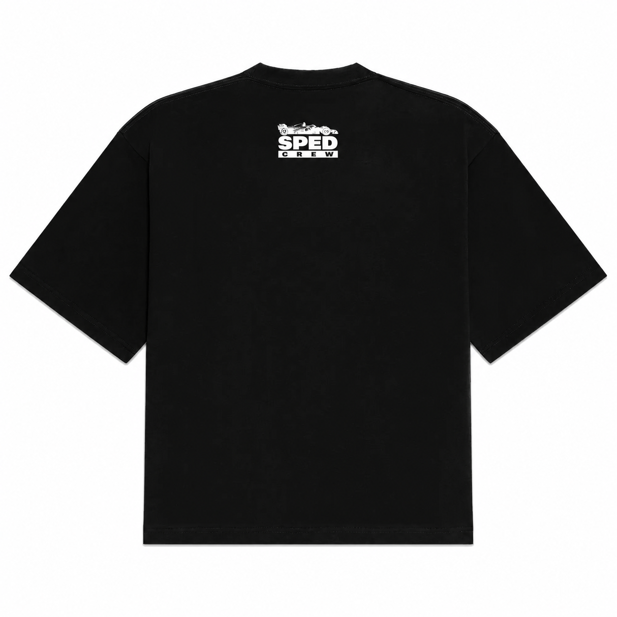 Sainz Card Tee
