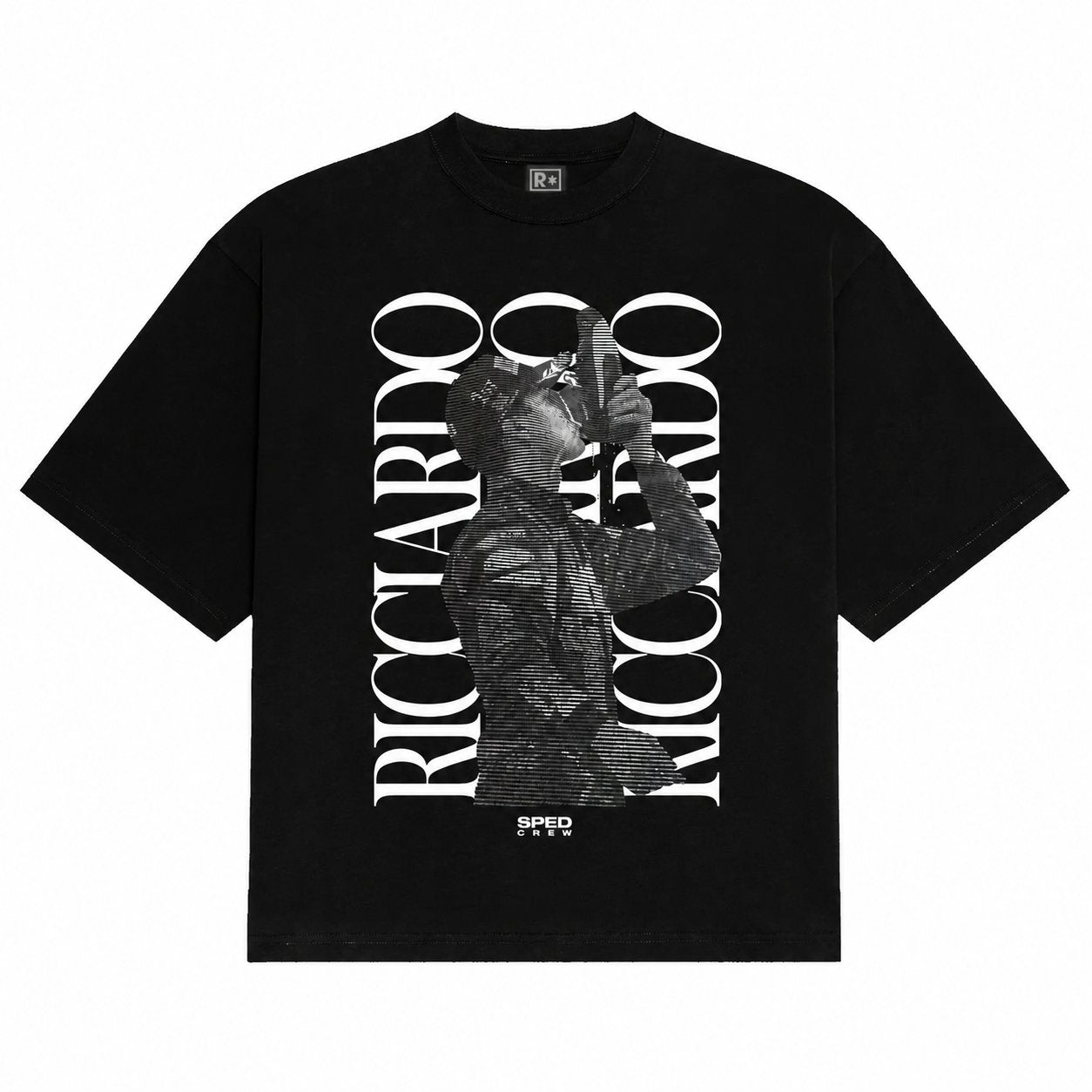 Ricciardo Tee